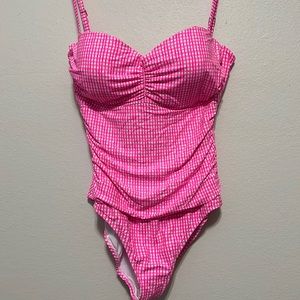 Lilly Pulitzer Bathing Suit NWT
